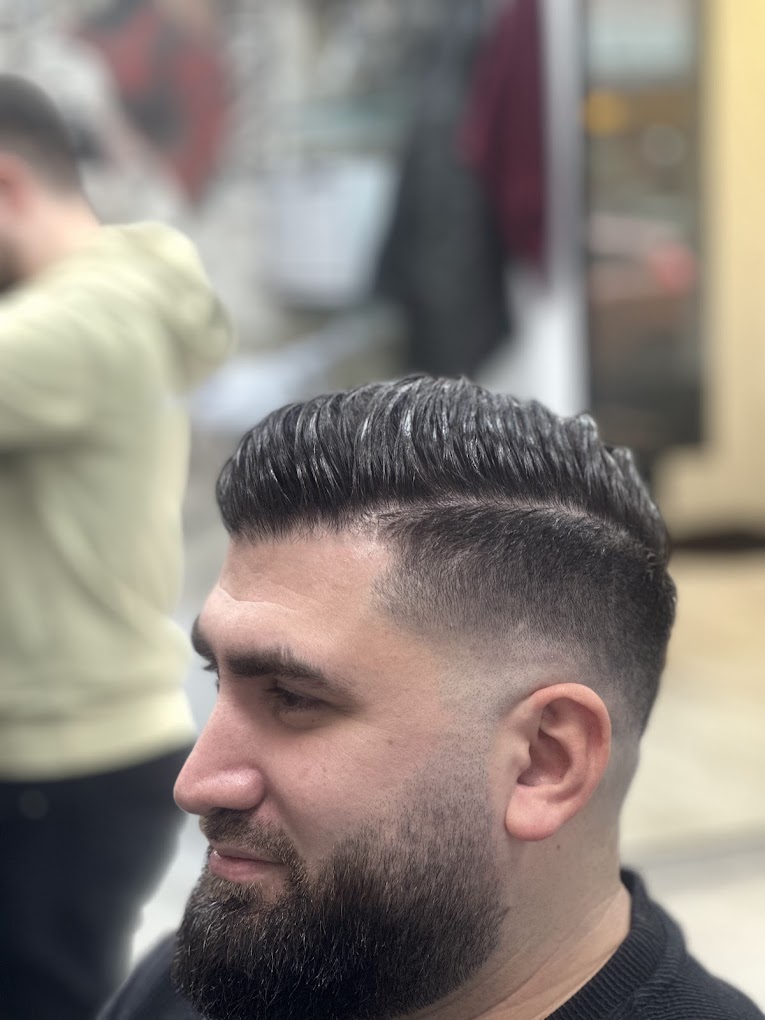 Barbershop 96 cut 2
